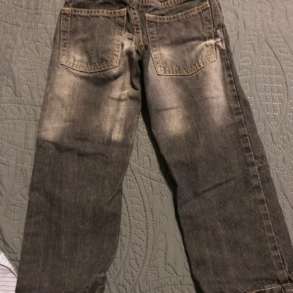 Jeans - Picture 2 of 3